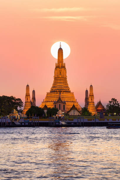 Bangkok