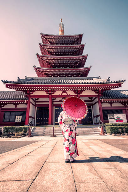 Tokyo
