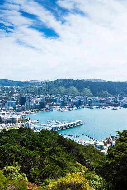 New Zealand