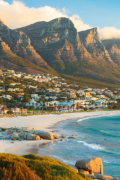 South Africa