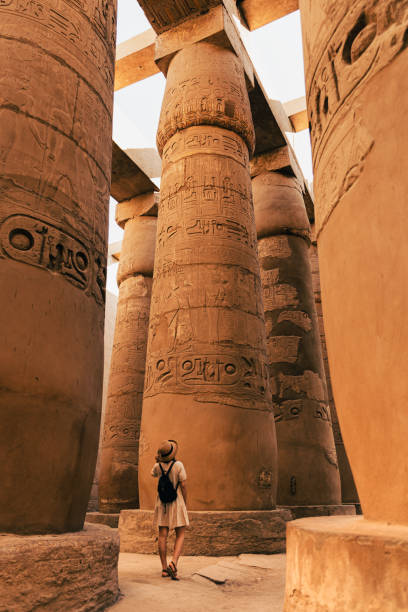Egypt