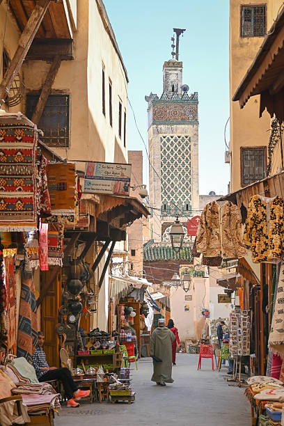Morrocco