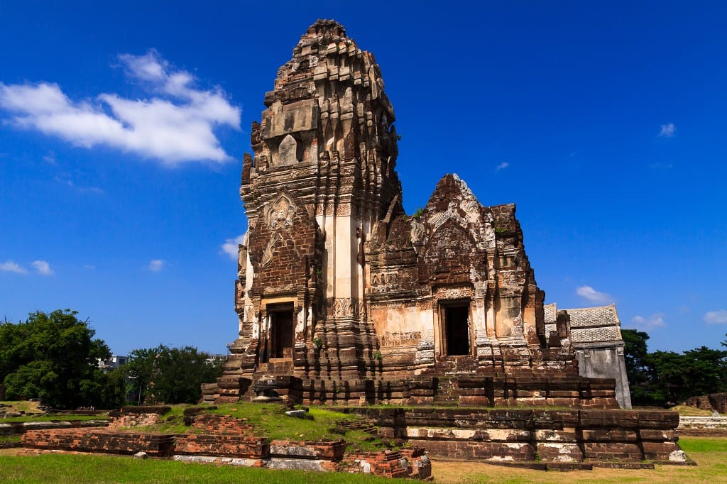 Bangkok tour