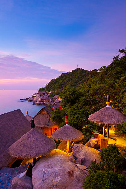 Thailand